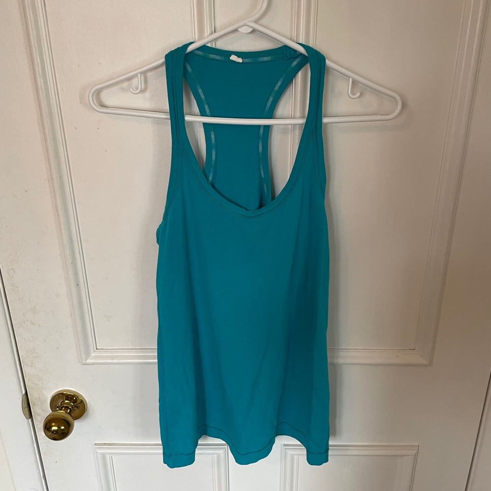 Nice Lululemon Tank top!